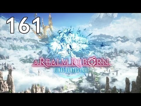 DIE ENTERPRISE | FINAL FANTASY XIV: A Realm Reborn #161