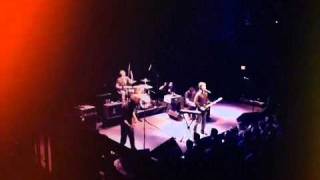 The Dismemberment Plan - Time Bomb - 1/22/2011 - 9:30 Club - Washington DC