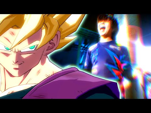 THIS MAN THINKS HE’S GO1 WITH HIS PATIENCE!!