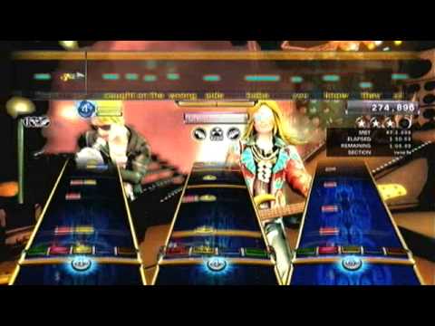 Wrong Side by Catsmelvin (Rock Band Network)