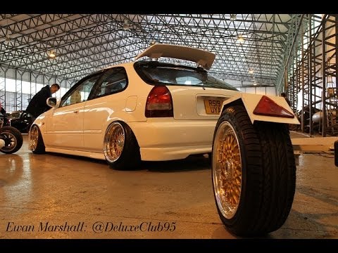 Mimms Honda Day 2014