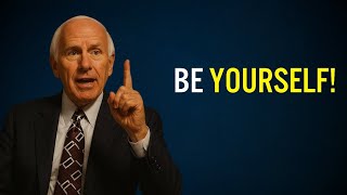 Download lagu Be Yourself | Jim Rohn Motivation mp3