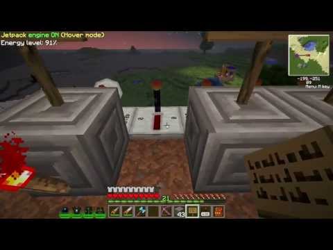 Nargbox LP S03E26 - Detekce pohybu těžebního stroje