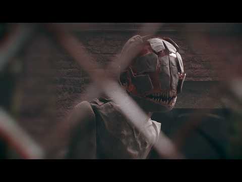 A Quiet Place BLENDER Animation | Watch Your Step