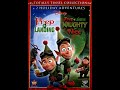 Prep Landing Totally Tinsel Collection 2012 DVD Overview