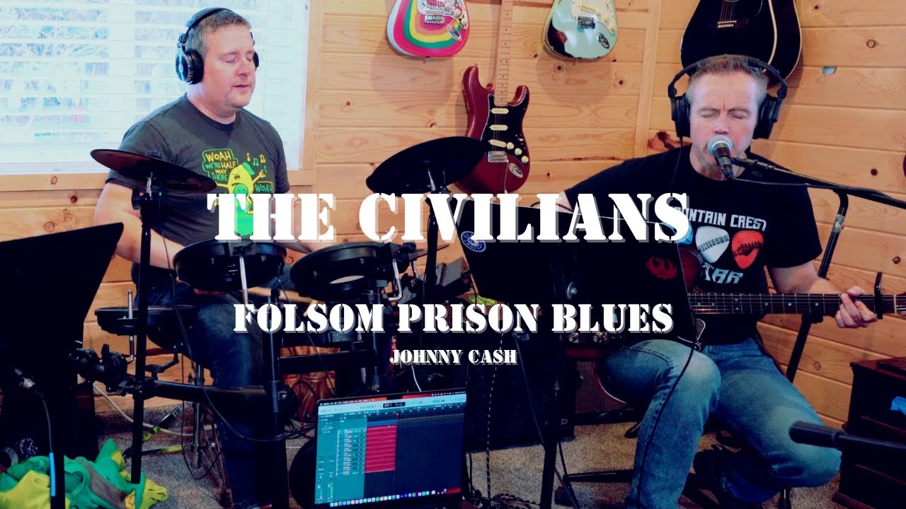 Promotional video thumbnail 1 for The Civilians