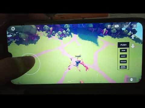 Chronomancer and void monarch vs the eldritch knight