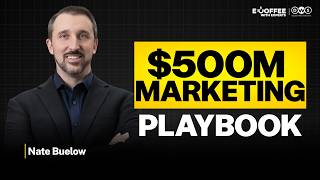 How a Data Analyst Ended Up Running a $500M Marketing Budget