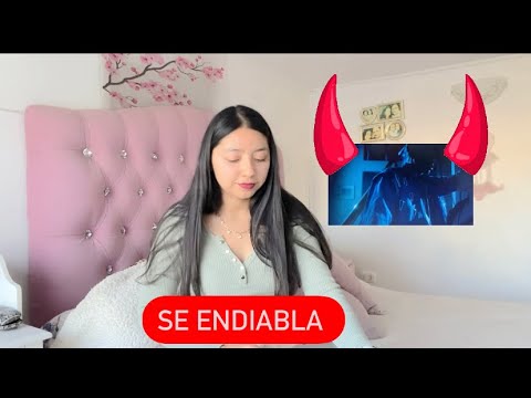 Se Endiabla ‼️Aka 4:20 ‼️Reacción
