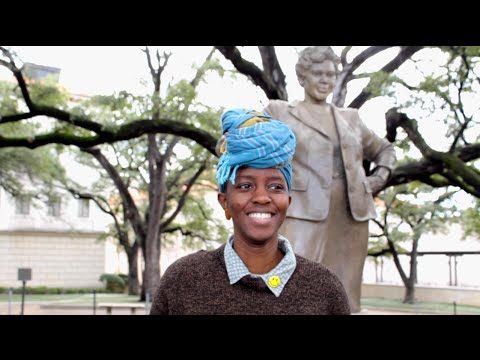 EPISODE 8: Loyce Gayo