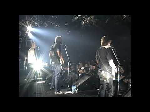 STARMARKET LIVE AT CLUB QUATTRO SHIBUYA 2002 – FULL SHOW