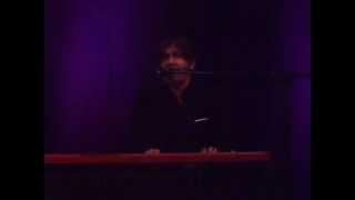 Justin Currie - Half of Me, Bridport, 23 February 2013
