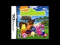 The Backyardigans DS Soundtrack Main Menu Theme