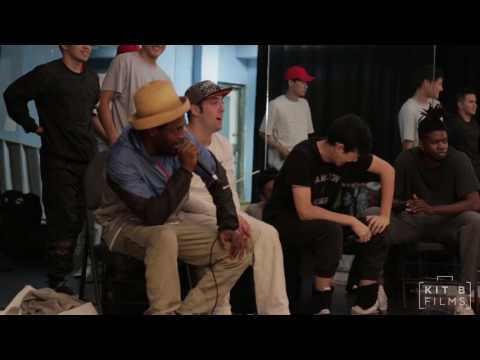 Judge Showcase - 4by6 Yoroshiku Battle