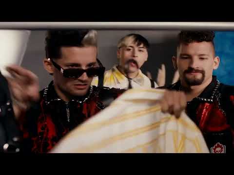 Fmk & Tiago PZK & Mau y Ricky - Prende La Camara ((intro))