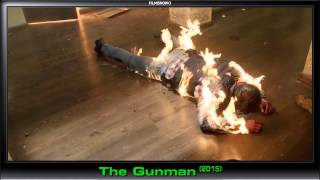 Dacio Caballero (the gunman) video