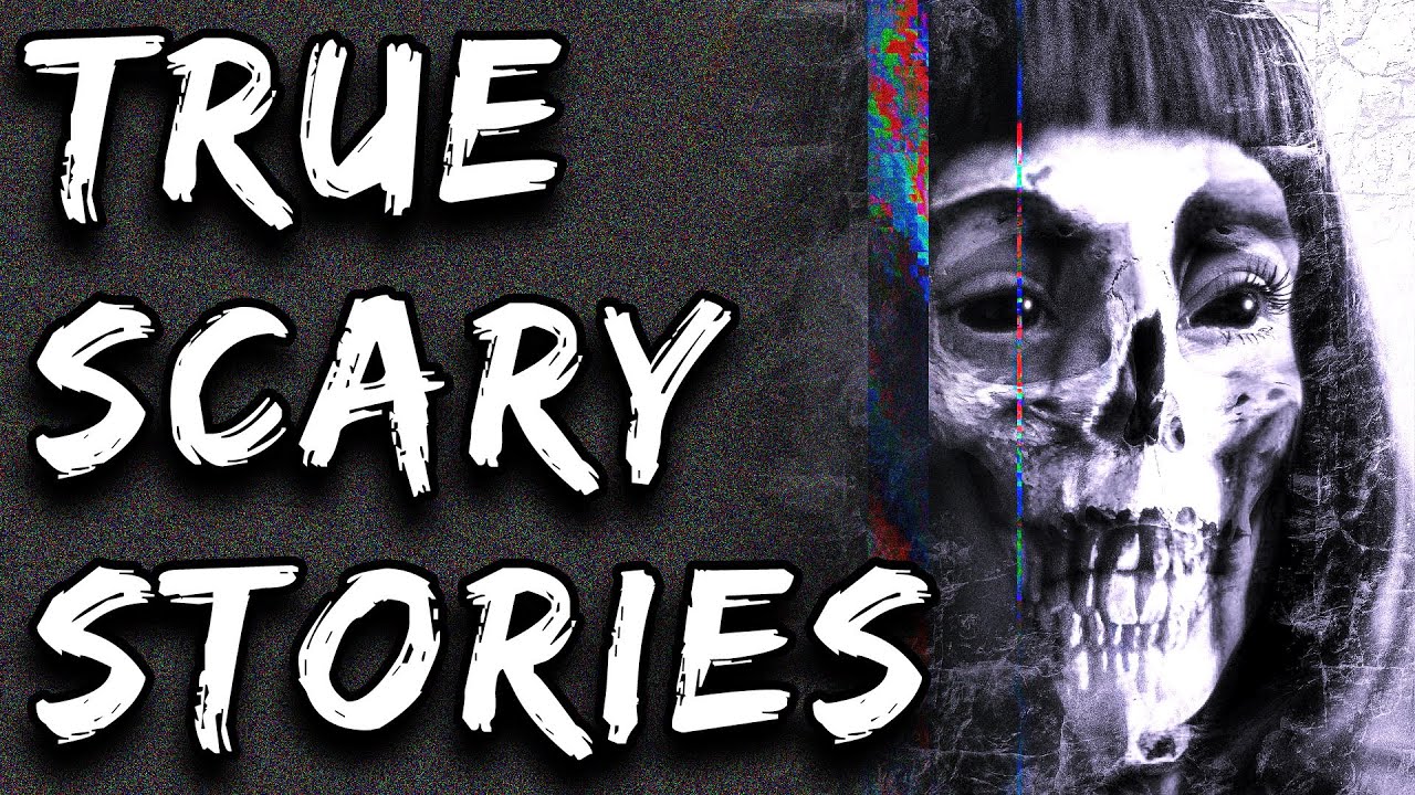 Scary Stories | True Scary Stories | Reddit Let's Not Meet and Others