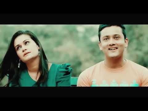 Balla Balla Bhet Bhako | Prakash Timilsina Ft. Bishwo Sharma / Rima Bishwokarma