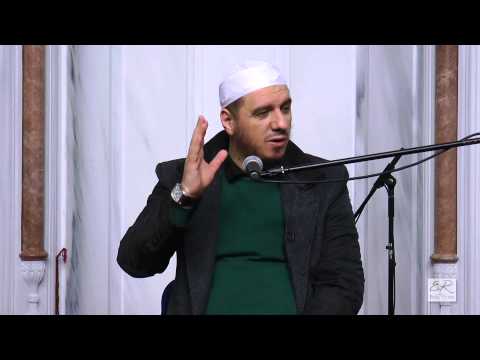 14 - Porosia e Imam Ahmedit (Rahimehullah) - Enis Rama