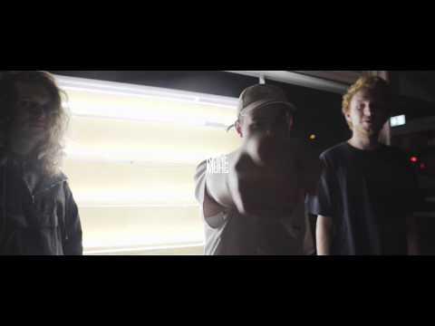 Keine Mühe Gang - Frozone x imetjesusandhewasanasshole x Hennessy ("13" TEASER)