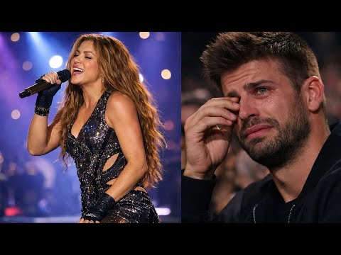 A fantastic song by Shakira!