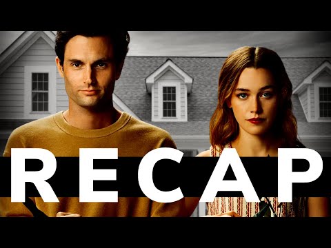 You Season 3 RECAP