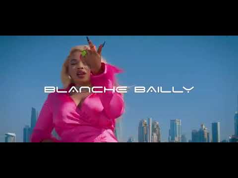 Blanche Bailly ft Fanicko