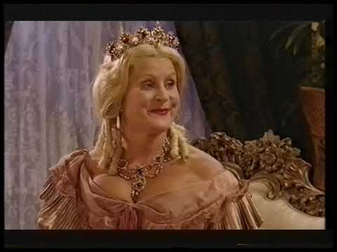 The Nearly Complete And Utter History of Everything part Two