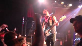 An Evening of Extraordinary Circumstances