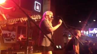 Big Bad World-Jamie Lynne Spears