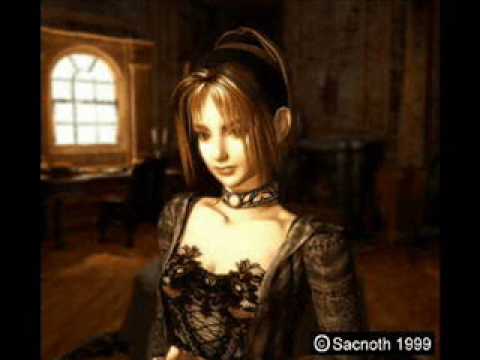 My favourite rpg VGM /2/ : Koudelka - Waterfall (Battle Theme)