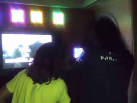 Buta tuli cover parasite 014