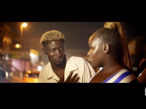 Joly Garçon _Vanessa (Clip Officiel) by Loïc Nzoukou