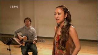lecca / lecca Acoustic Live