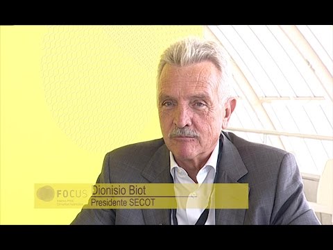 Entrevista Dionisio Biot #FocusInnovaPyme 