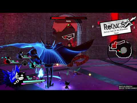 Persona 5 Strikers_20210420144718