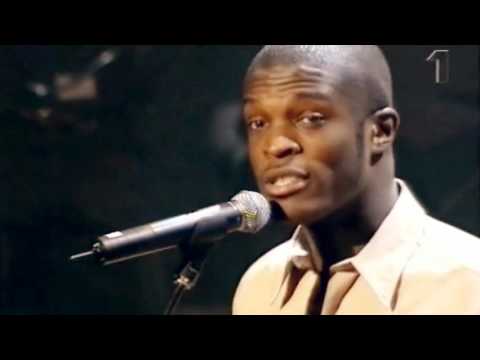 Lynden David Hall - Foxy Lady (Live @ Royal Albert Hall, London, April 10th, 1999)