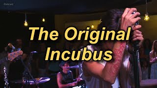 The Original-Incubus (Lyrics y Subtitulado en Español)