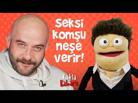 KOMŞULUK, APARTMAN, SEKSİ KOMŞU, TADİLAT BAĞIMLILARI, BİZİMKİLER, KAPICI CAFER, HALİL PAZARLAMA