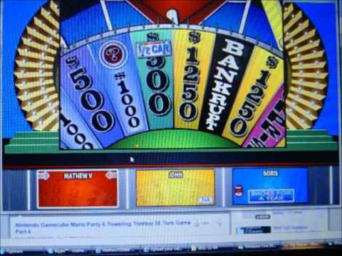 wheel of fortune pc 1998