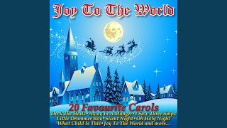 Angels We Have Heard on High