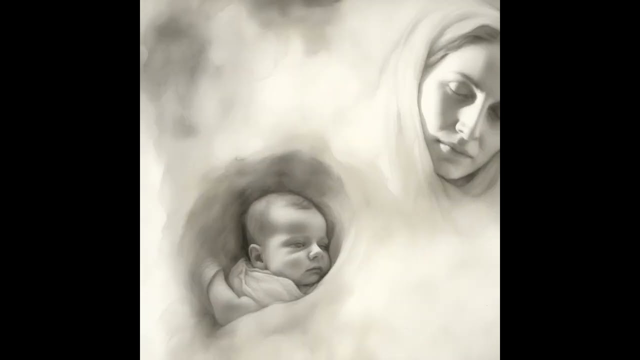 // A Nativity Dream Sequence // Stable Diffusion Deforum Animation