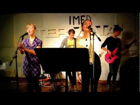 Terminal- Seal kus armastus kestab