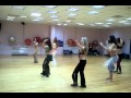 Belly dance Ana Dana 