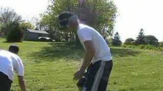 Pickle Ball Commercial