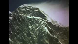 Public Service Broadcasting - Everest video
