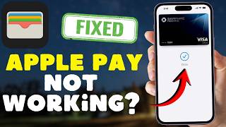 Fix Wallet/Apple Pay Double Click Not Working (4 Solutions)