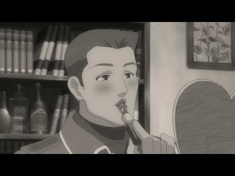 Valkyria Chronicles Remastered #66 - Jann, the Hero We Need