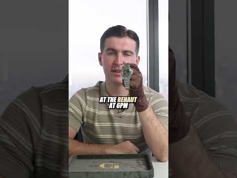 ⌚️ How to Spot a Fake Rolex in 5 Simple Steps