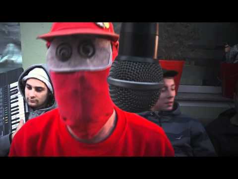 【Deutscher Rap】 German Hip Hop 2011 【HipHop aus Deutschland】